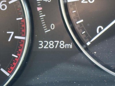 2023 Mazda Mazda CX-30 2.5 S Preferred