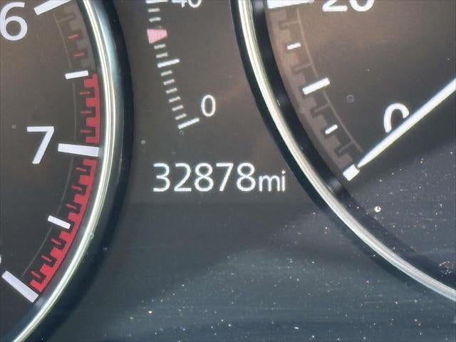 2023 Mazda Mazda CX-30 2.5 S Preferred