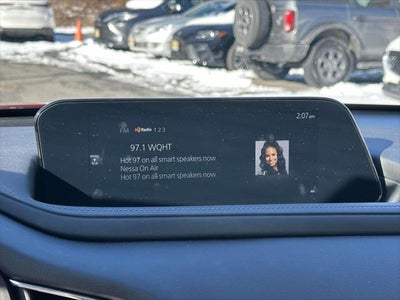 2023 Mazda Mazda CX-30 2.5 S Preferred