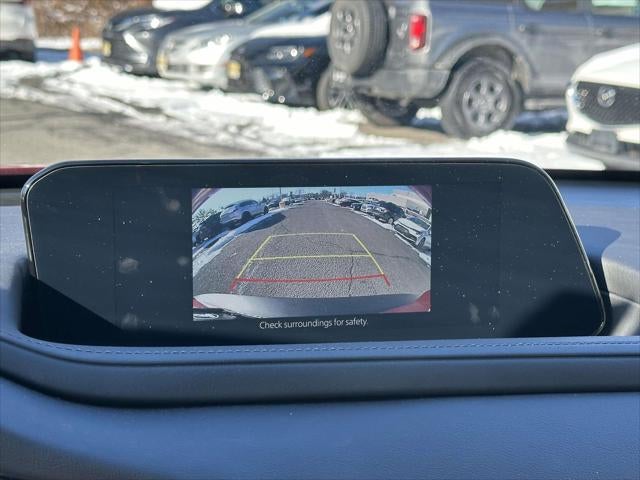 2023 Mazda Mazda CX-30 2.5 S Preferred