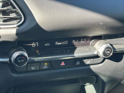 2023 Mazda Mazda CX-30 2.5 S Preferred