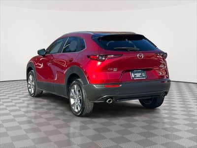 2023 Mazda Mazda CX-30 2.5 S Preferred