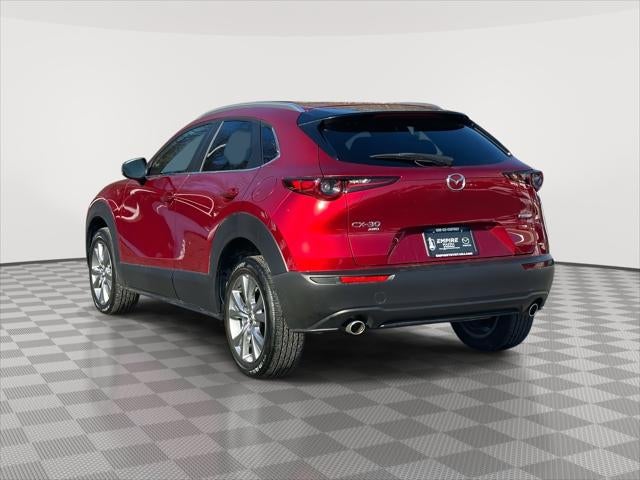 2023 Mazda Mazda CX-30 2.5 S Preferred