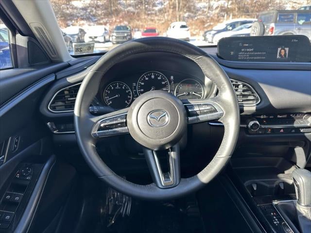 2023 Mazda Mazda CX-30 2.5 S Preferred