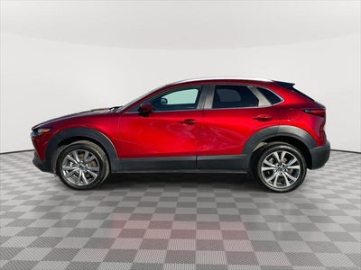 2023 Mazda Mazda CX-30 2.5 S Preferred