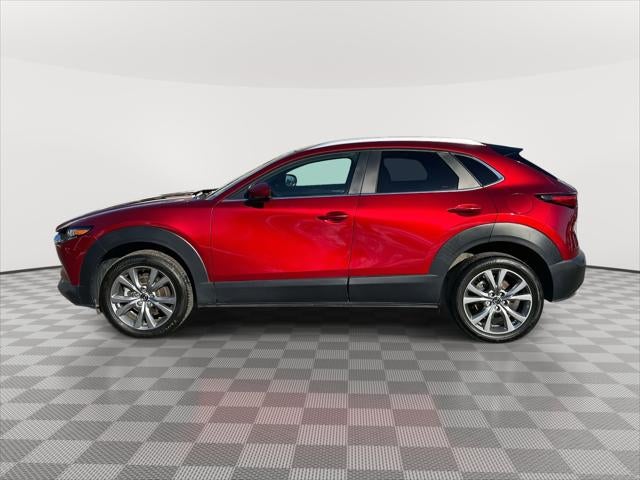 2023 Mazda Mazda CX-30 2.5 S Preferred