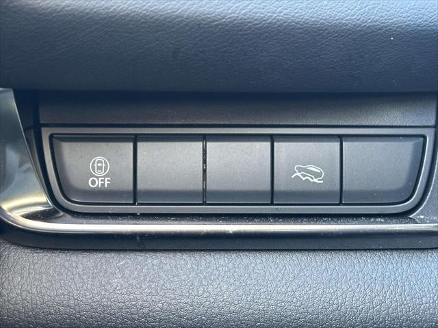 2023 Mazda Mazda CX-30 2.5 S Preferred