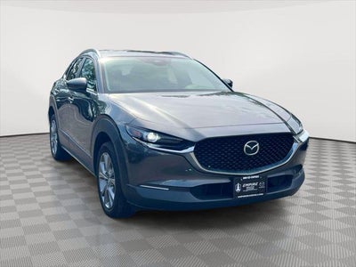 2024 Mazda Mazda CX-30 2.5 S Preferred Package