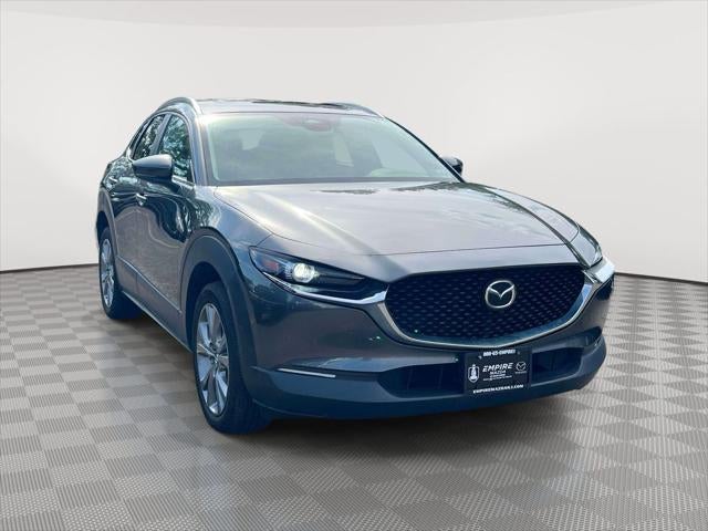 2024 Mazda Mazda CX-30 2.5 S Preferred Package