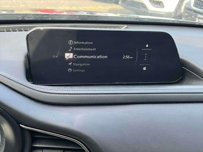 2024 Mazda Mazda CX-30 2.5 S Preferred Package