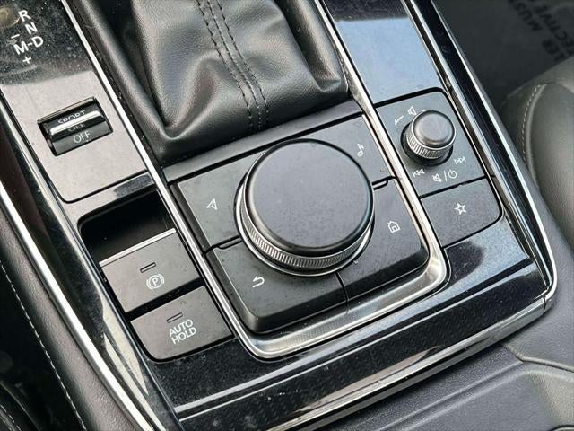 2024 Mazda Mazda CX-30 2.5 S Preferred Package