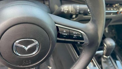 2024 Mazda Mazda CX-30 2.5 S Preferred Package