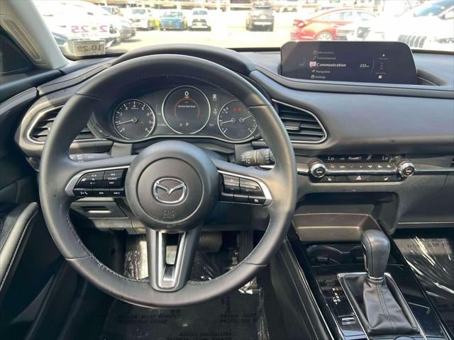 2024 Mazda Mazda CX-30 2.5 S Preferred Package