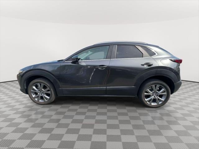 2024 Mazda Mazda CX-30 2.5 S Preferred Package