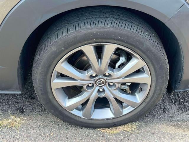2024 Mazda Mazda CX-30 2.5 S Preferred Package