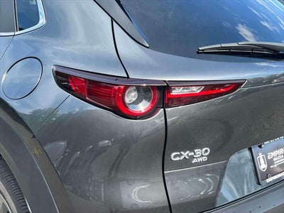 2024 Mazda Mazda CX-30 2.5 S Preferred Package
