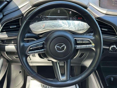 2023 Mazda Mazda CX-30 2.5 S Preferred