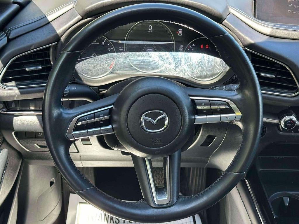 2023 Mazda Mazda CX-30 2.5 S Preferred