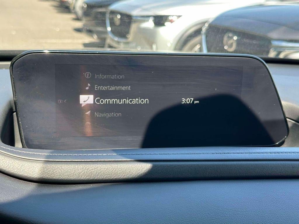 2023 Mazda Mazda CX-30 2.5 S Preferred