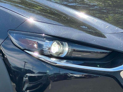 2023 Mazda Mazda CX-30 2.5 S Preferred