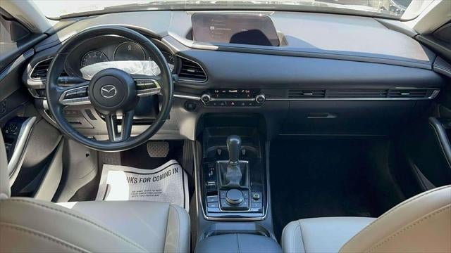 2023 Mazda Mazda CX-30 2.5 S Preferred