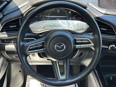 2023 Mazda Mazda CX-30 2.5 S Preferred
