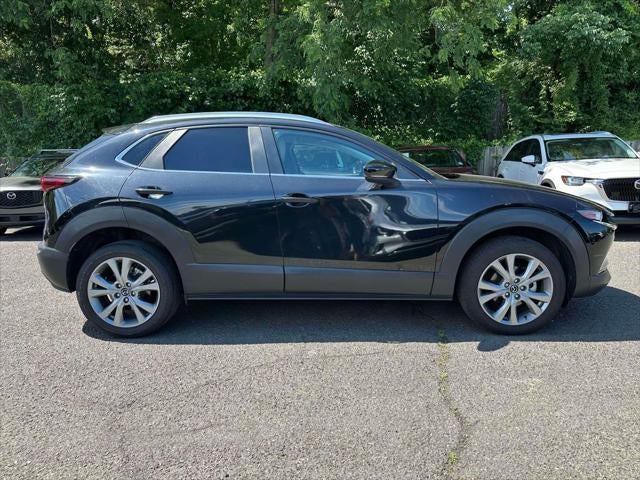 2023 Mazda Mazda CX-30 2.5 S Preferred