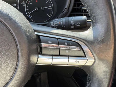 2023 Mazda Mazda CX-30 2.5 S Carbon Edition