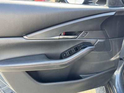 2023 Mazda Mazda CX-30 2.5 S Carbon Edition