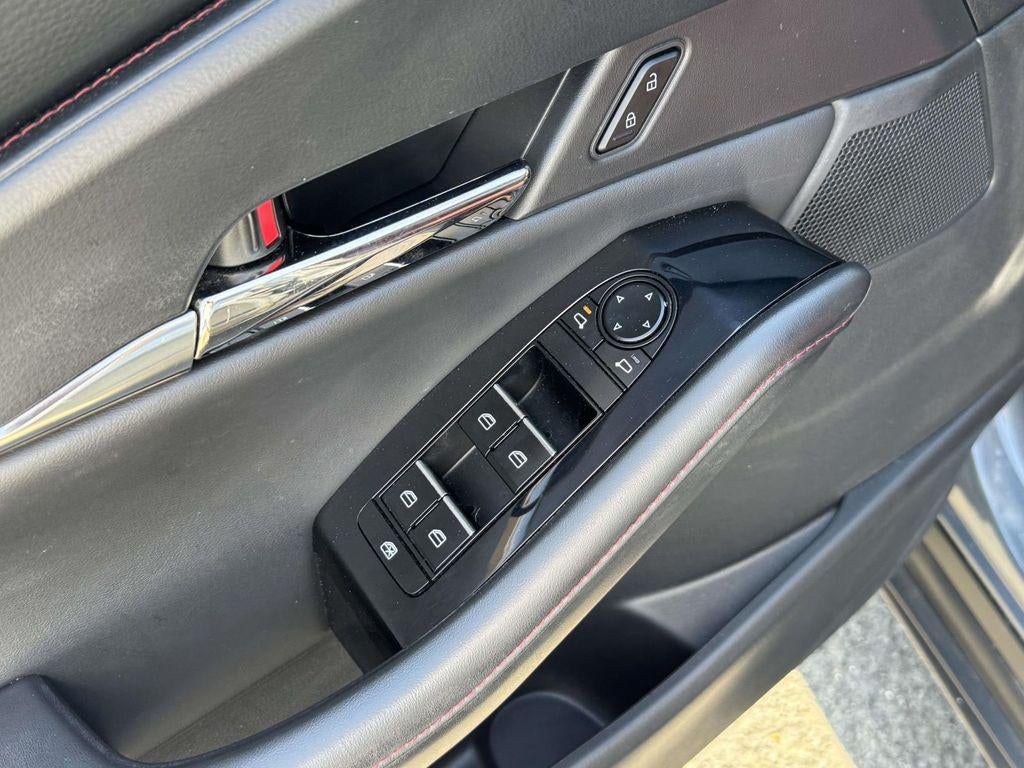 2023 Mazda Mazda CX-30 2.5 S Carbon Edition