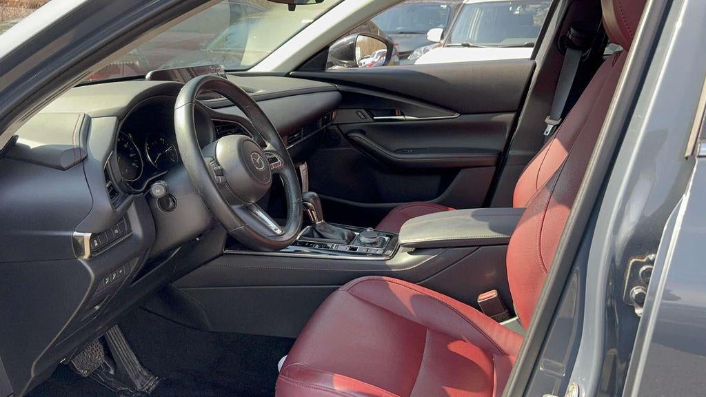 2023 Mazda Mazda CX-30 2.5 S Carbon Edition