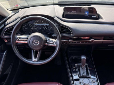 2023 Mazda Mazda CX-30 2.5 S Carbon Edition