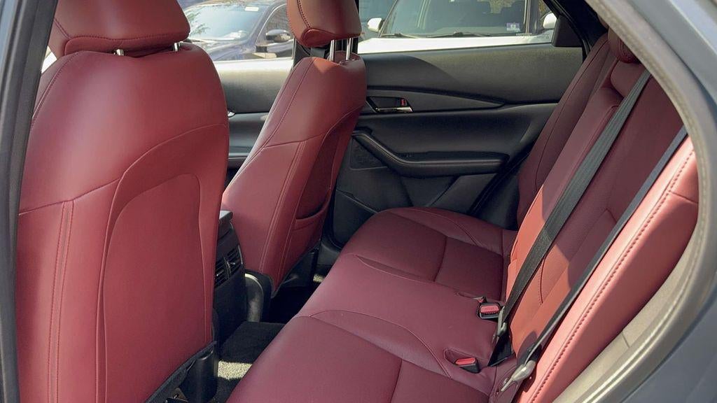 2023 Mazda Mazda CX-30 2.5 S Carbon Edition