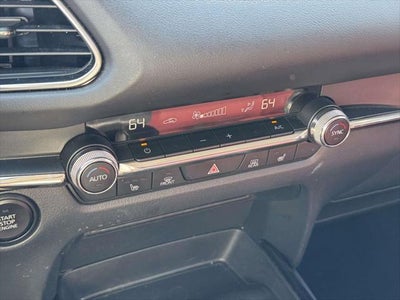 2023 Mazda Mazda CX-30 2.5 S Carbon Edition