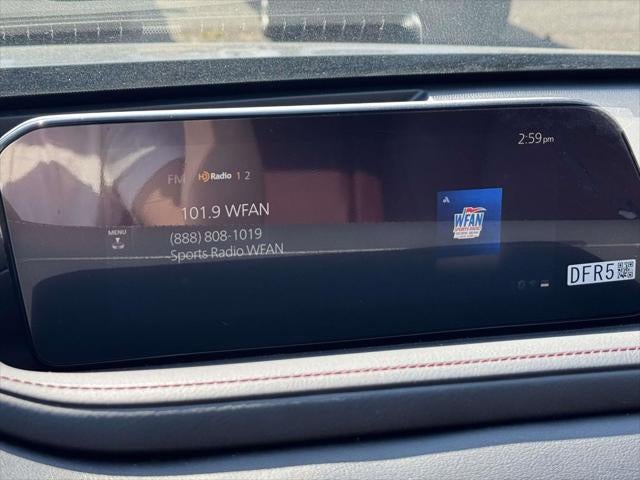 2023 Mazda Mazda CX-30 2.5 S Carbon Edition