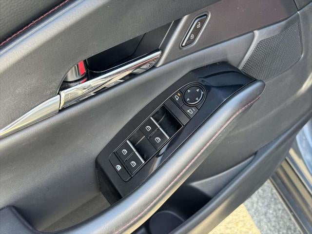 2023 Mazda Mazda CX-30 2.5 S Carbon Edition