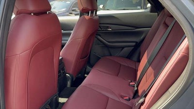 2023 Mazda Mazda CX-30 2.5 S Carbon Edition