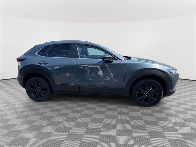 2023 Mazda Mazda CX-30 2.5 S Carbon Edition