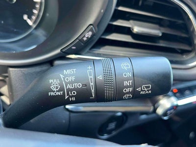 2024 Mazda Mazda CX-30 2.5 S Preferred Package