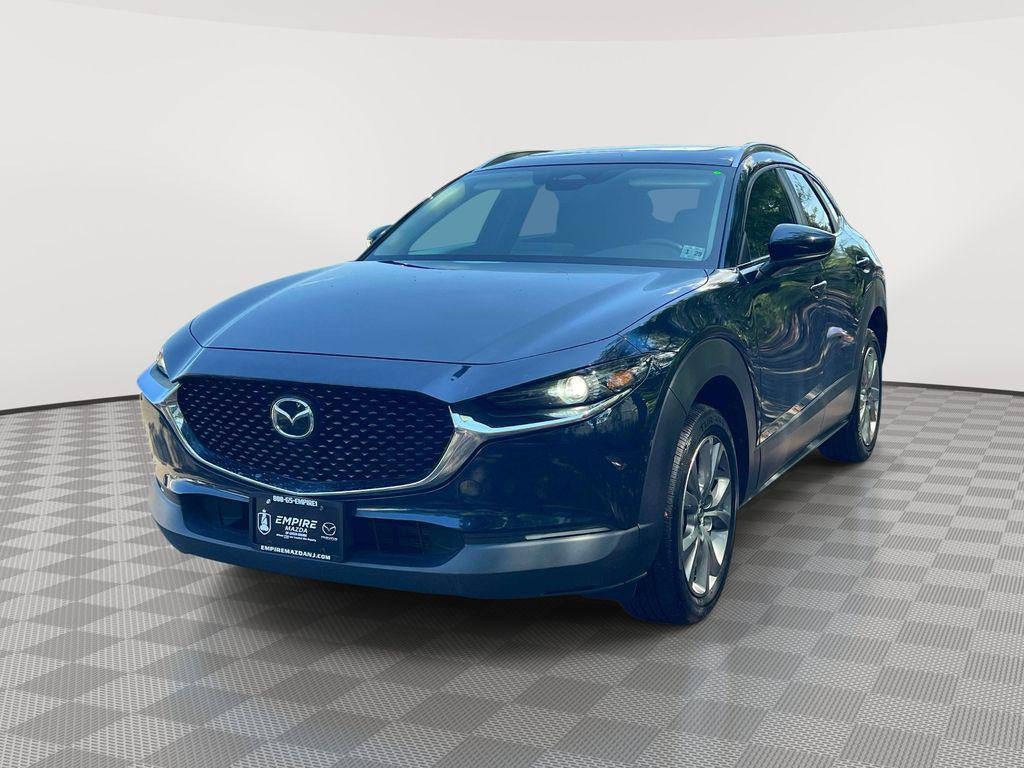 2024 Mazda Mazda CX-30 2.5 S Preferred Package