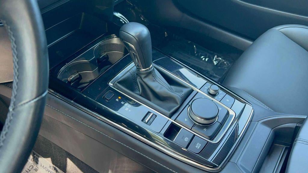 2024 Mazda Mazda CX-30 2.5 S Preferred Package