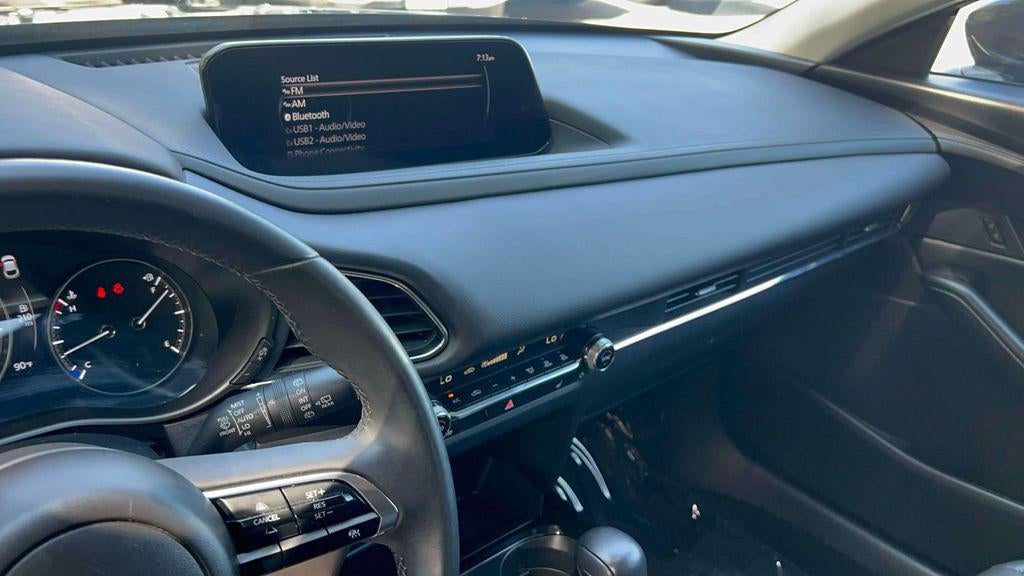2024 Mazda Mazda CX-30 2.5 S Preferred Package