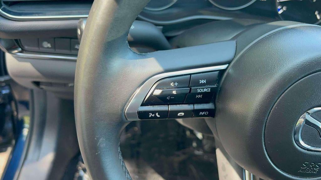 2024 Mazda Mazda CX-30 2.5 S Preferred Package