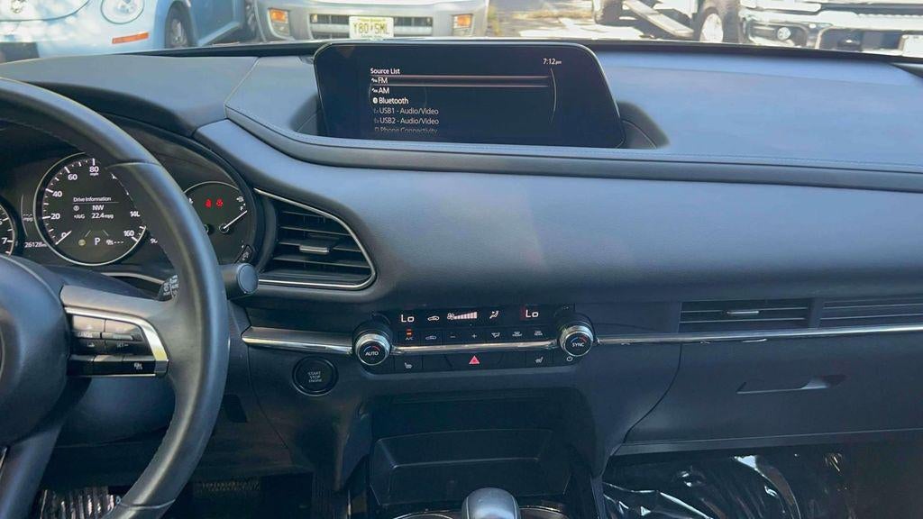2024 Mazda Mazda CX-30 2.5 S Preferred Package