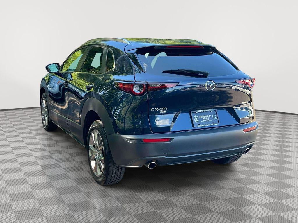 2024 Mazda Mazda CX-30 2.5 S Preferred Package