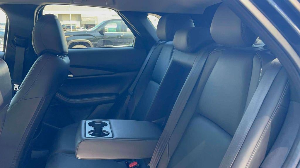 2024 Mazda Mazda CX-30 2.5 S Preferred Package