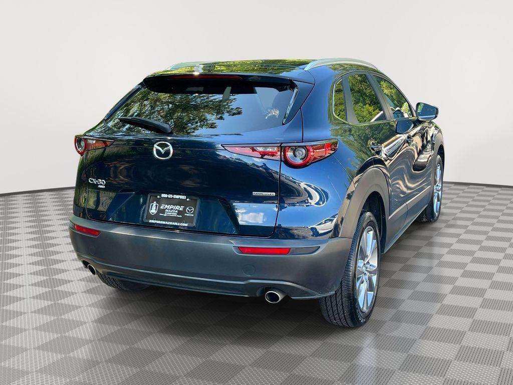 2024 Mazda Mazda CX-30 2.5 S Preferred Package