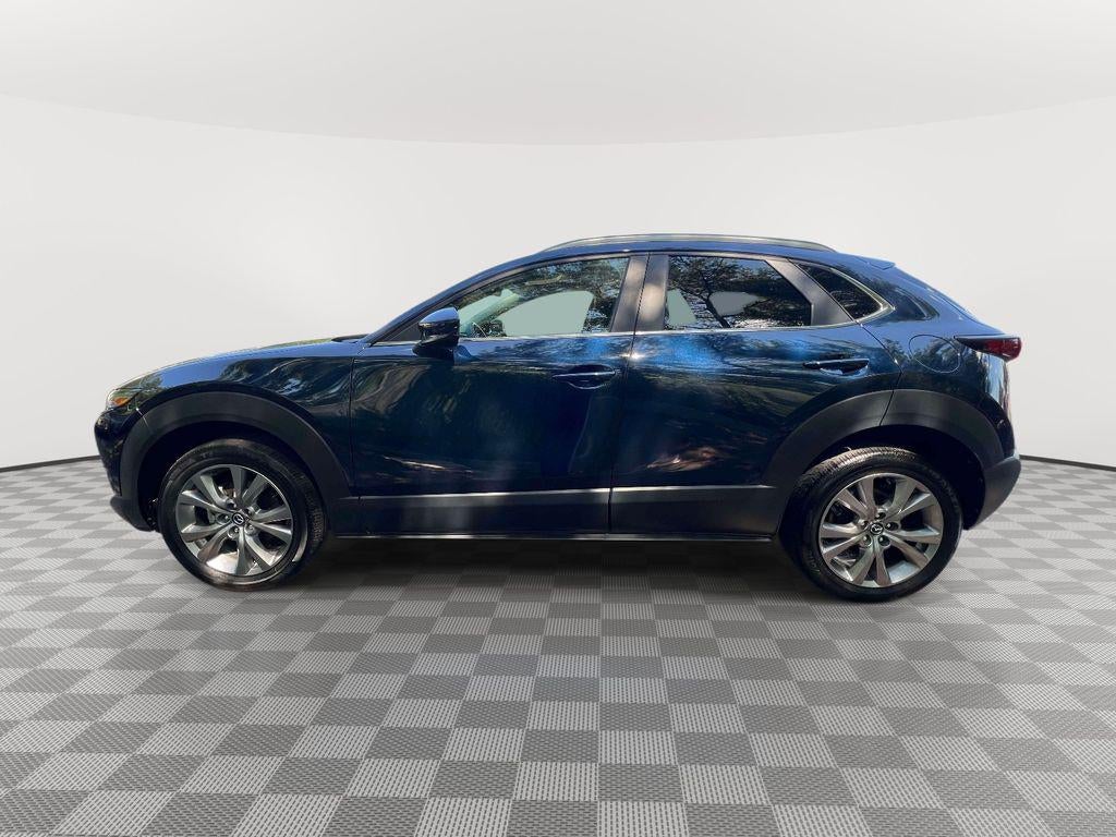2024 Mazda Mazda CX-30 2.5 S Preferred Package