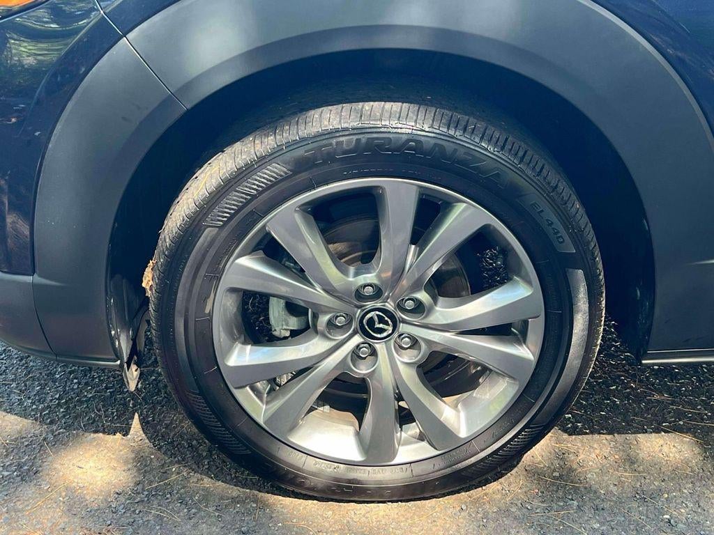 2024 Mazda Mazda CX-30 2.5 S Preferred Package