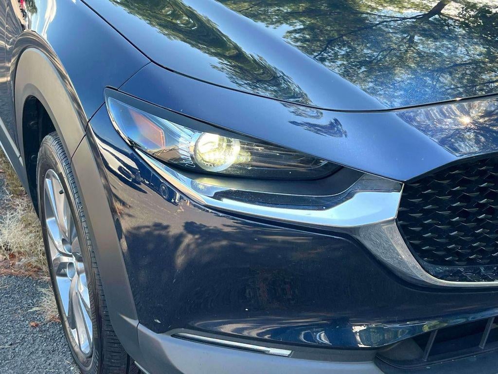 2024 Mazda Mazda CX-30 2.5 S Preferred Package